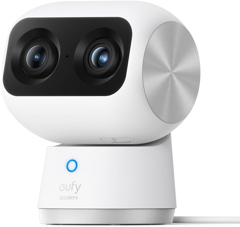 eufy S350 Indoor Cam